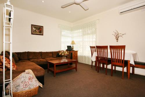 Lisson Holiday Rental in Melbourne