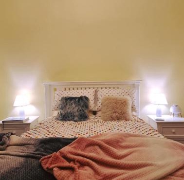 Jo’s Farmhouse B&B