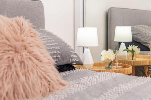 Charlottes Hideaway