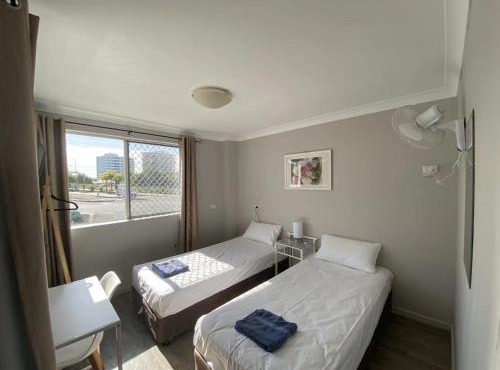 Homely Inn Hostel