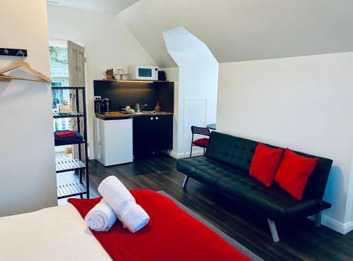 The Loft @ Denver