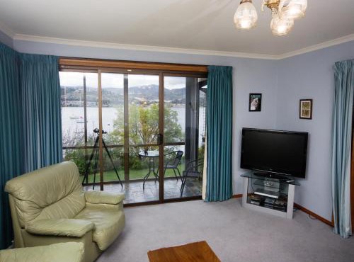 Derwent Vista