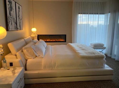 Amarè Beachside Luxury