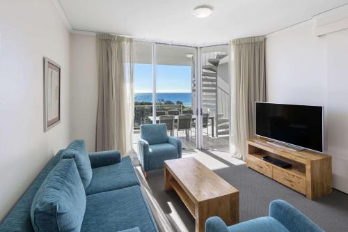 Ramada By Wyndham Marcoola Beach