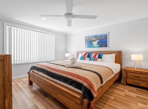 Alka Beach House