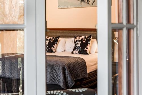 Yallingup Lodge Spa Retreat
