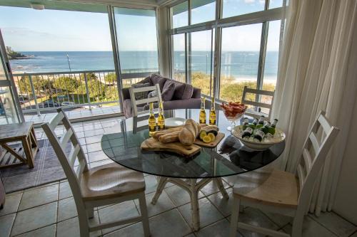 Capeview Apartments - Spectacular Ocean Views