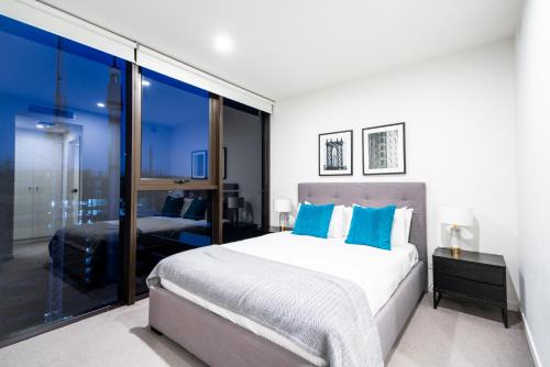 Opera Apartments South Brisbane