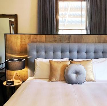 The Parkview Boutique hotel