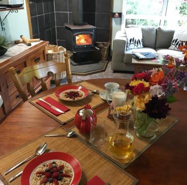 Hillside Bed and Breakfast
