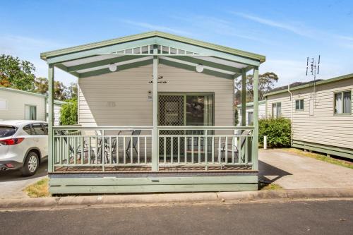 Discovery Parks - Halls Gap