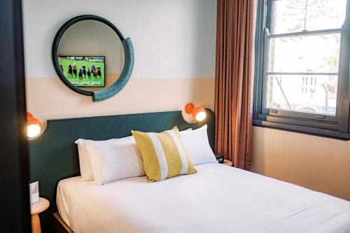 Stay at Hotel Steyne