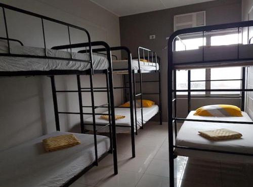 The Cozy Hostel - Motel