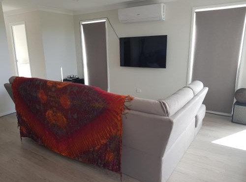 Hampton Homestay