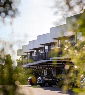 Discovery Parks - Melbourne