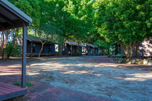Dorrigo Mountain Holiday Park