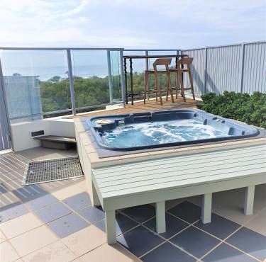 White Shells Luxury Apartments Marcoola