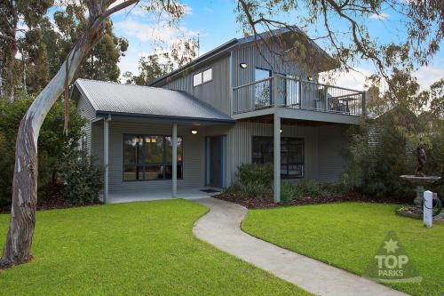 Lake Fyans Holiday Park
