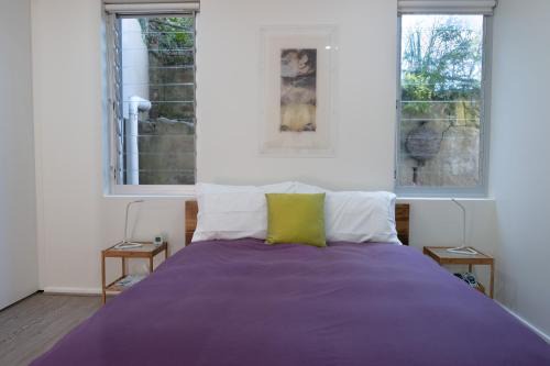 Hideaway Haven, The Cute Place To Put Up Your Feet
