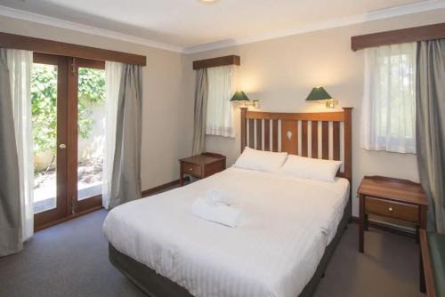 Margaret River Resort