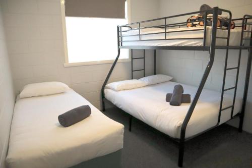 BIG4 Tassie Getaway Park Ulverstone