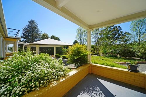 Bundanoon Lodge