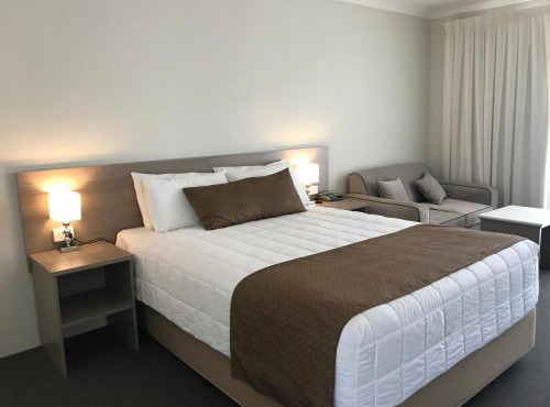 Acacia Motor Lodge