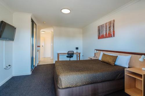 Canning Bridge Auto Lodge