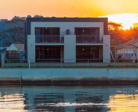 Ulverstone Waterfront Apartments