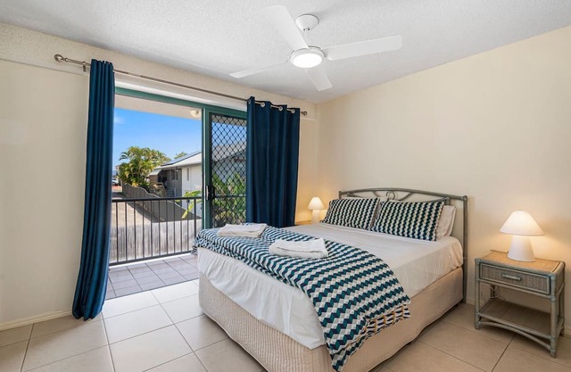 Seacrest Unit 4 Moffat Beach QLD