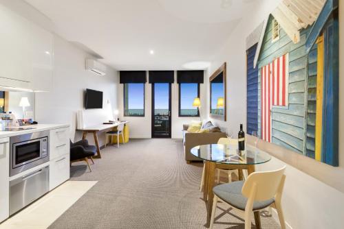 Quest Frankston The Bay 