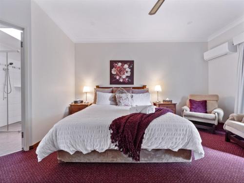 The Grape Guesthouse 