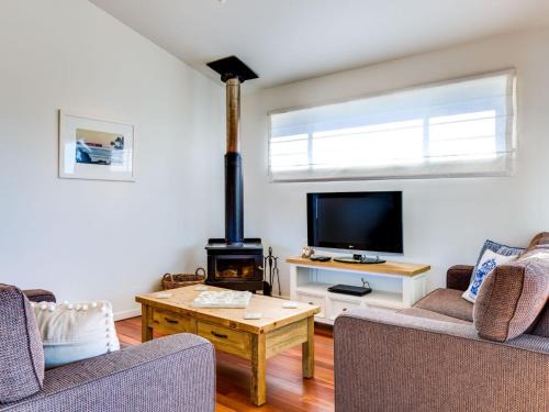 Hyams Seaside Apartment Hyams Beach